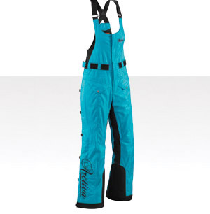 ARCTIVA WOMEN'S GEM 2 INSULATED BIBS